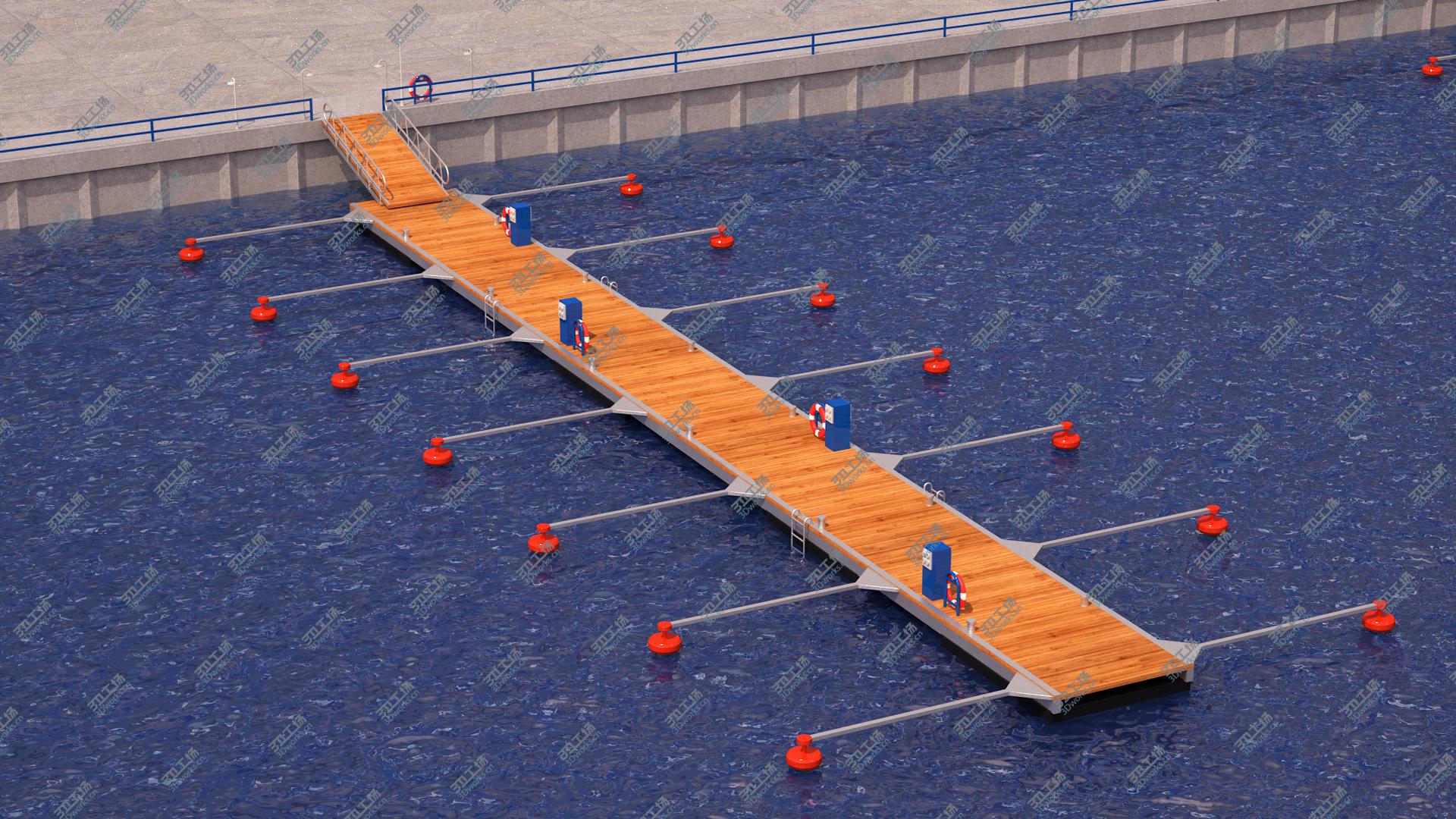 images/goods_img/202104091/Yacht Pier 3D model/5.jpg